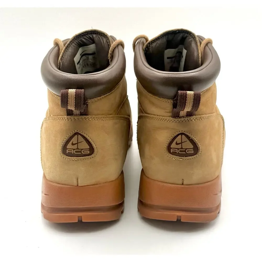 Nike Air Karst Z Boot ACG - Y2K Model Men's Sz 12 - Good Condition - Rare!